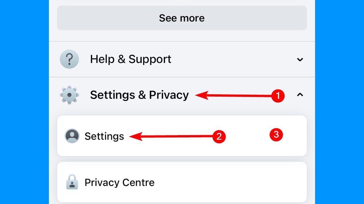 Facebook data 15