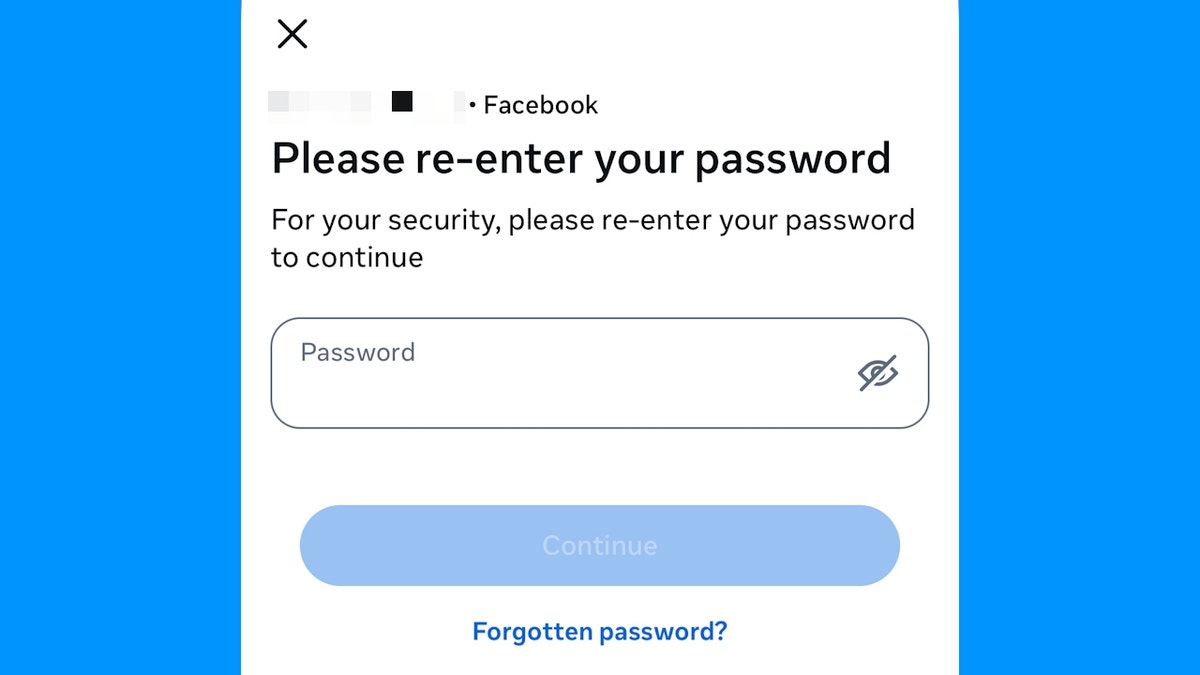 Facebook data 28