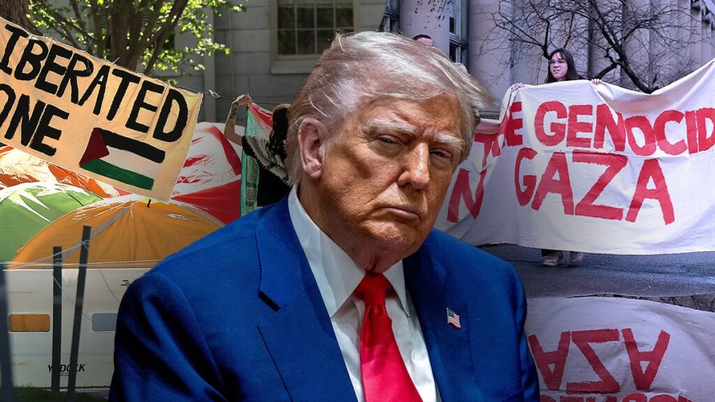 Fox News Politics Bulletin: The Trump War with Harvard