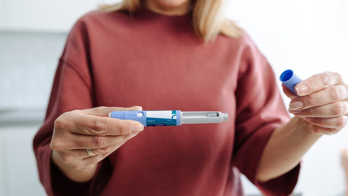 Ozempic is ruining your teeth? What to know about the impact on dental health