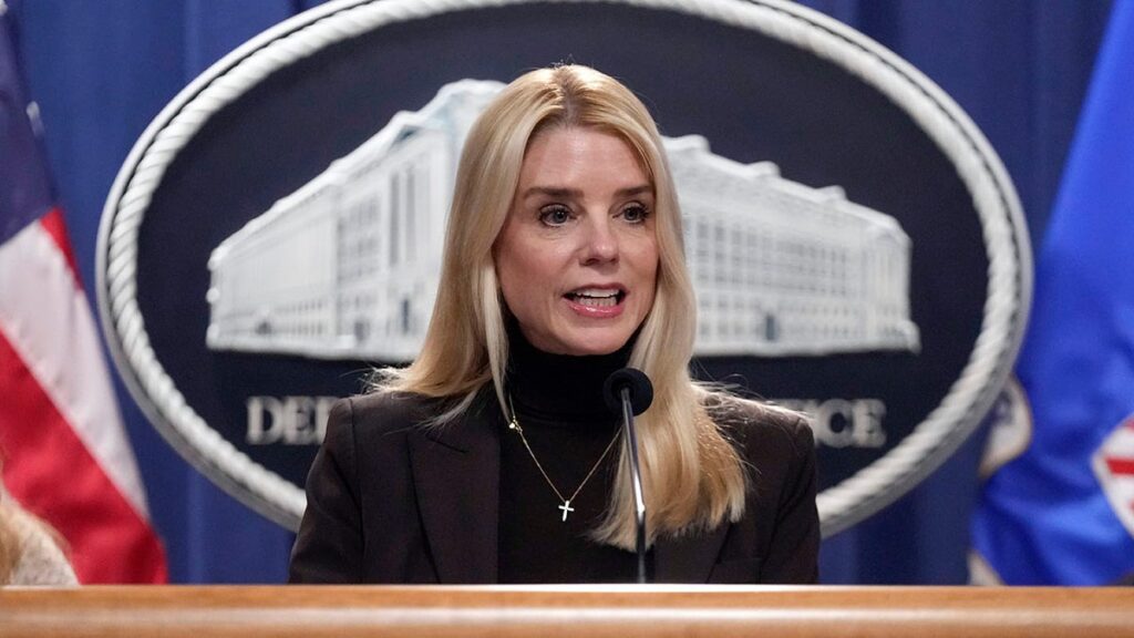 The Department of Justice tells the American Bar Association that it will no longer fulfill the evaluations of court candidates