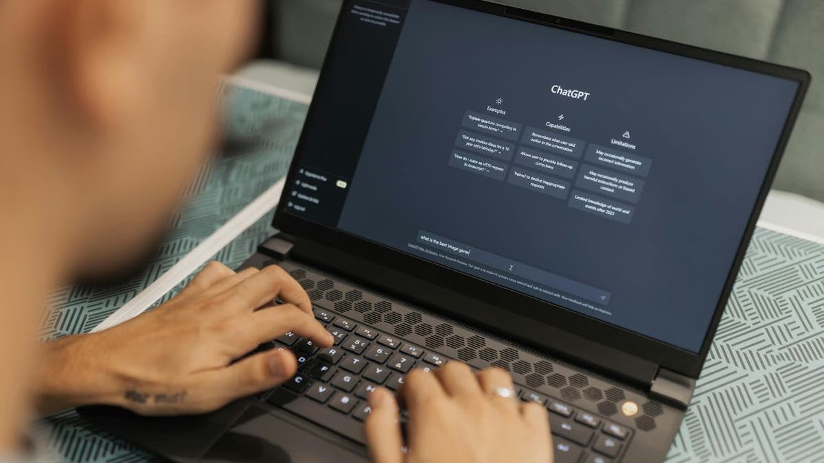 The scammers can exploit your data from only 1 Chatgpt search
