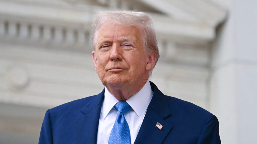 Trump says he will meet with Putin, Zelenskyy, if necessary, in the midst of negotiations to end the war
