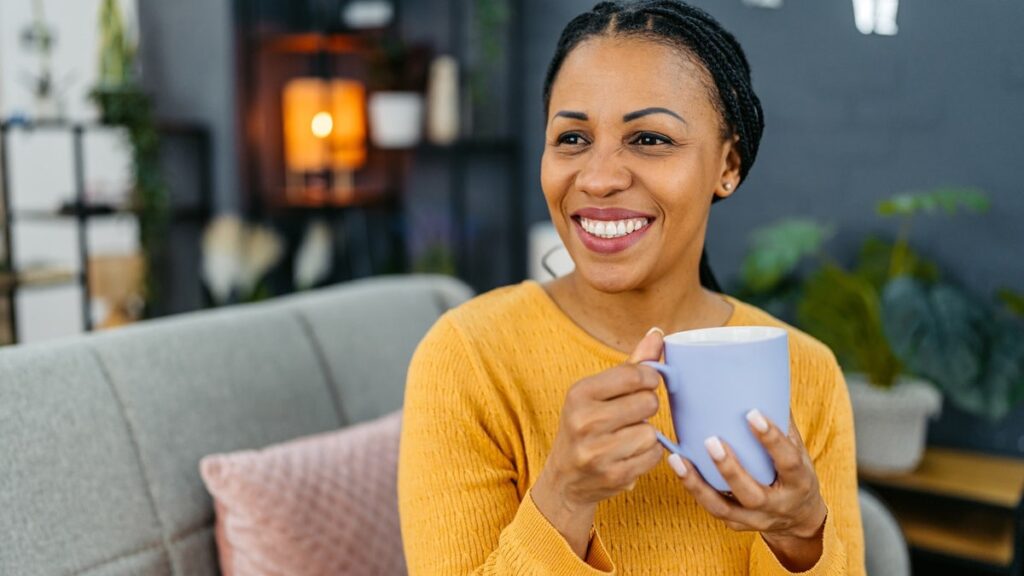 Daily coffee consumption linked to great health benefit in women as they grow older, study findings