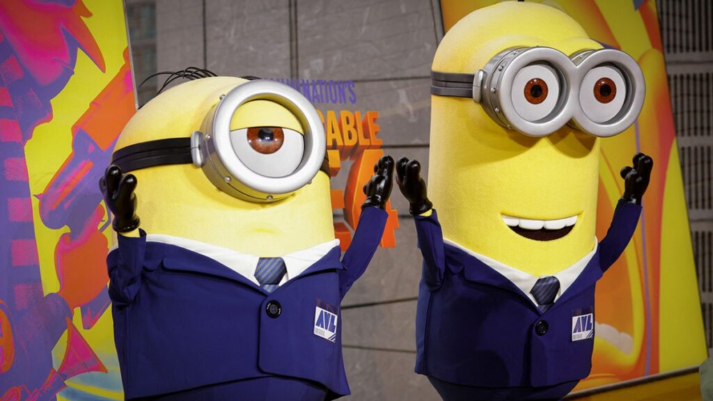 Fox News Ai Bulletin: Hollywood Sue 'Bottomless Pit of Plagiarism' studies