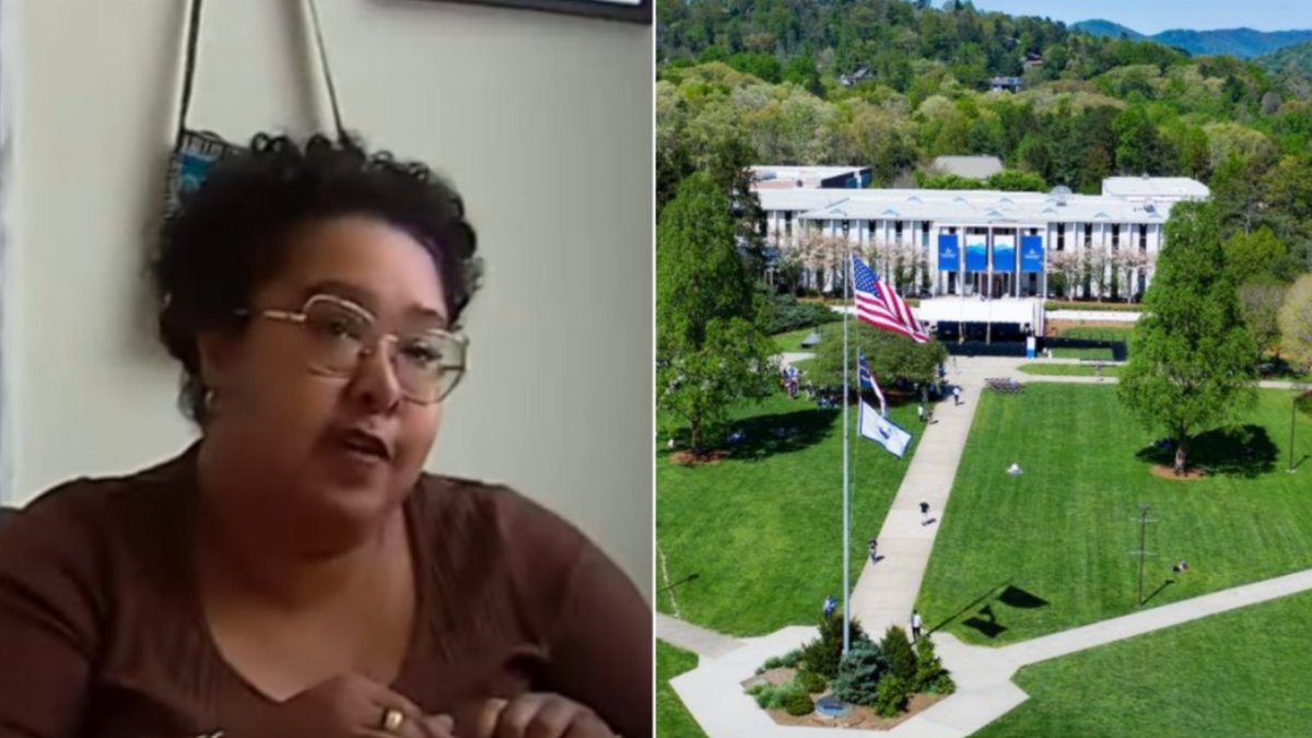 "Love Rules": Dean Red State dismissed after admitting to the hidden camera he secretly pushed Dei