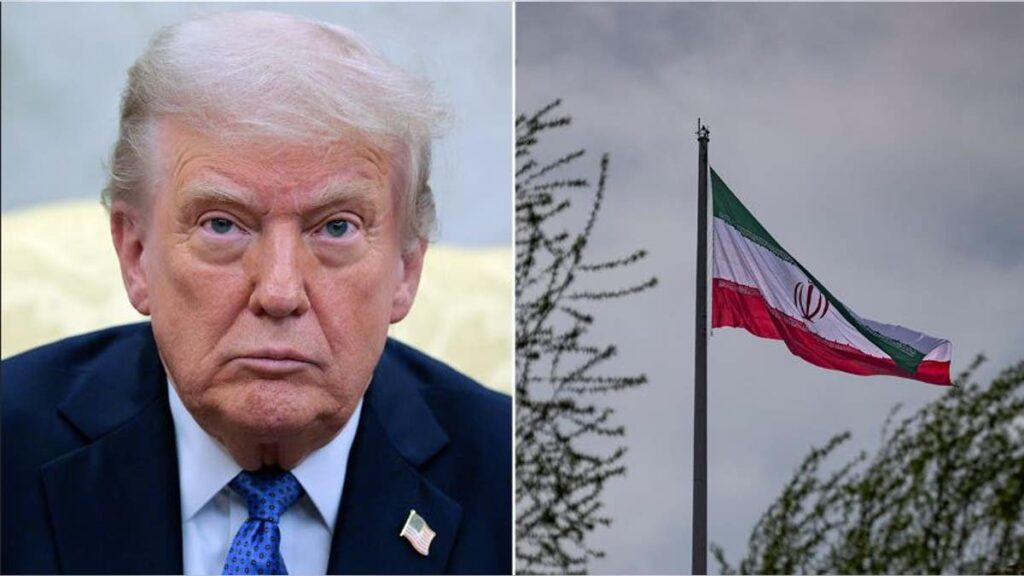 The White House urges Iran to accept the nuclear agreement, as IAEA reports uranium enrichment