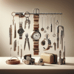 tutorial de acessórios multifuncionais