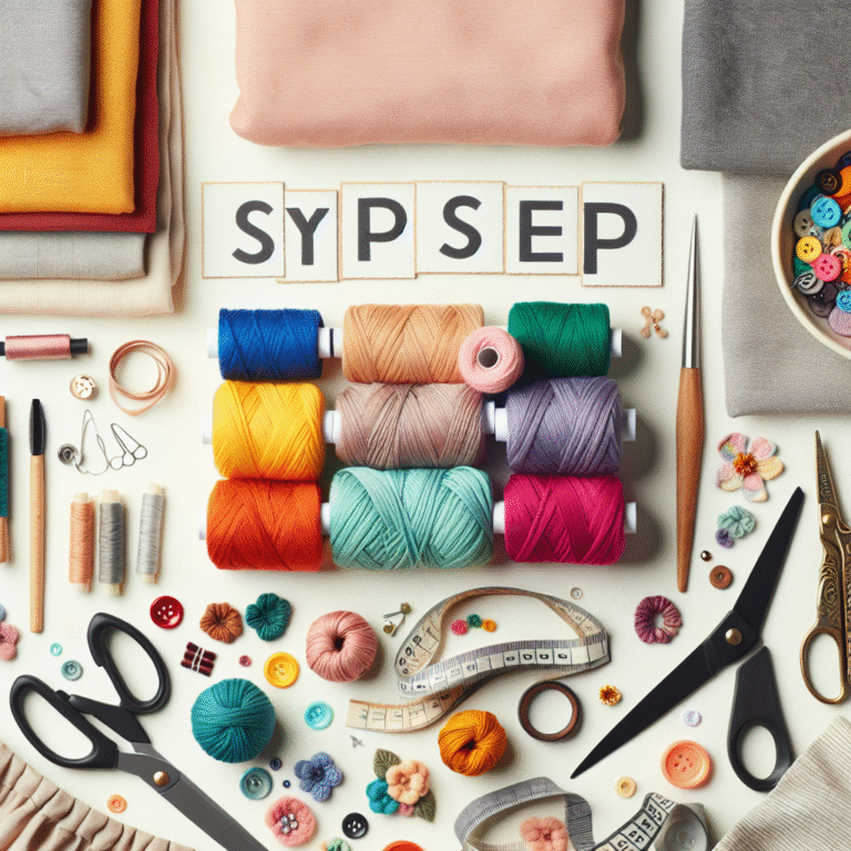 passo a passo para acessórios de tecido